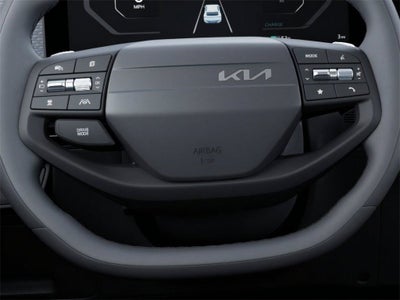 2025 Kia EV6 Wind