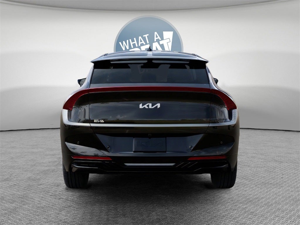 2025 Kia EV6 Wind