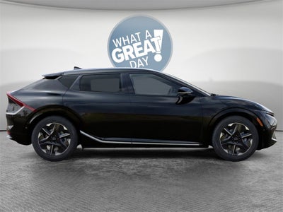 2025 Kia EV6 Wind