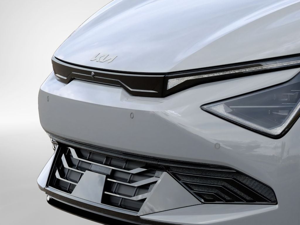 2026 Kia EV6 Wind