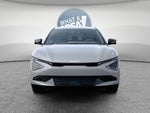 2026 Kia EV6 Wind