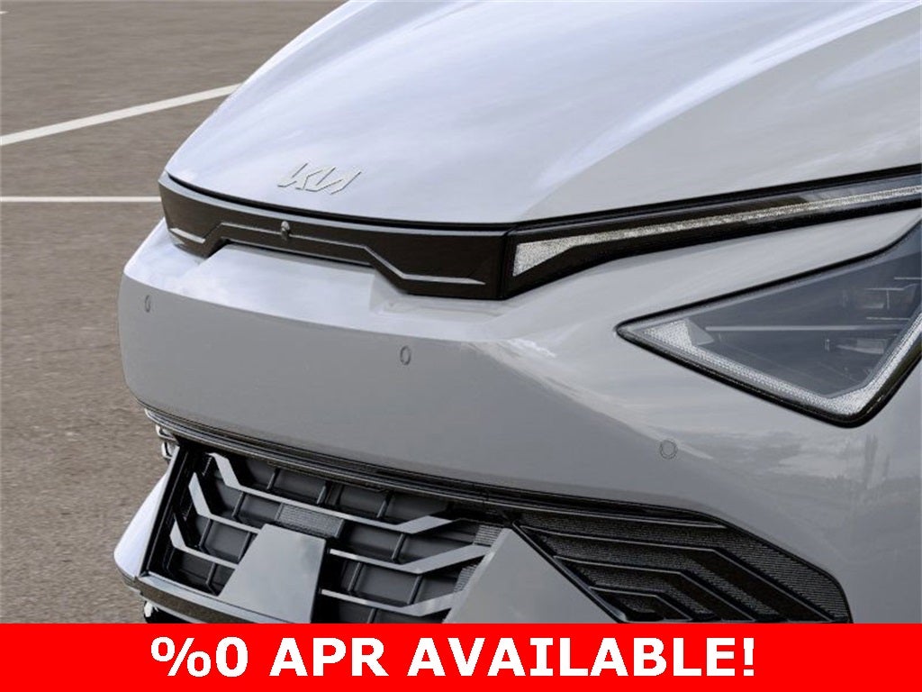 2025 Kia EV6 Wind