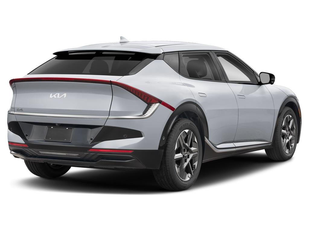 2025 Kia EV6 Wind