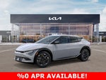 2025 Kia EV6 Wind