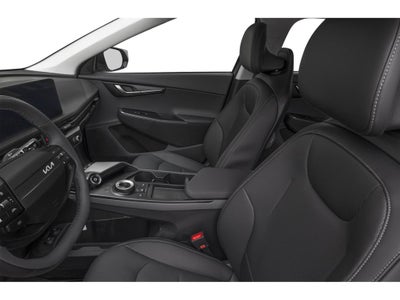 2025 Kia EV6 Wind