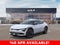 2025 Kia EV6 Wind