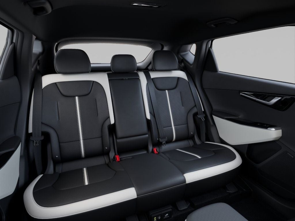 2026 Kia EV6 GT-Line