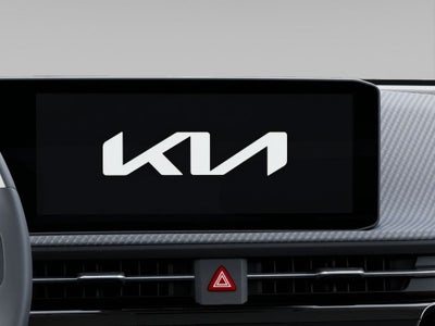 2026 Kia EV6 GT-Line