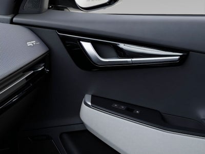 2026 Kia EV6 GT-Line