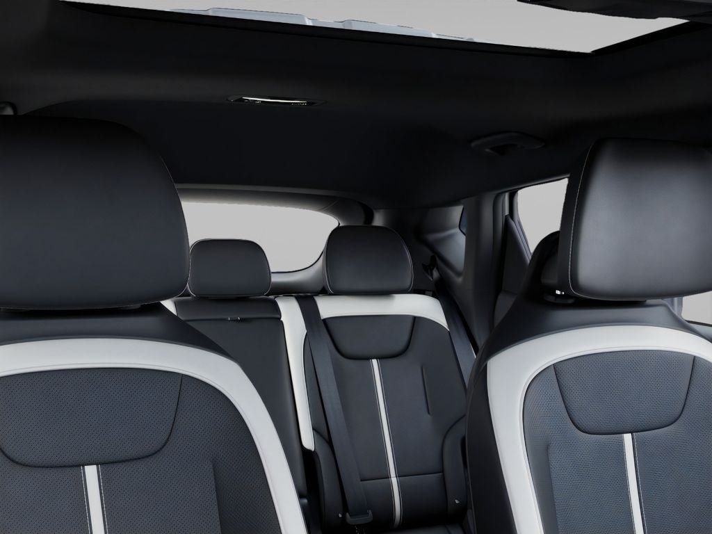 2026 Kia EV6 GT-Line