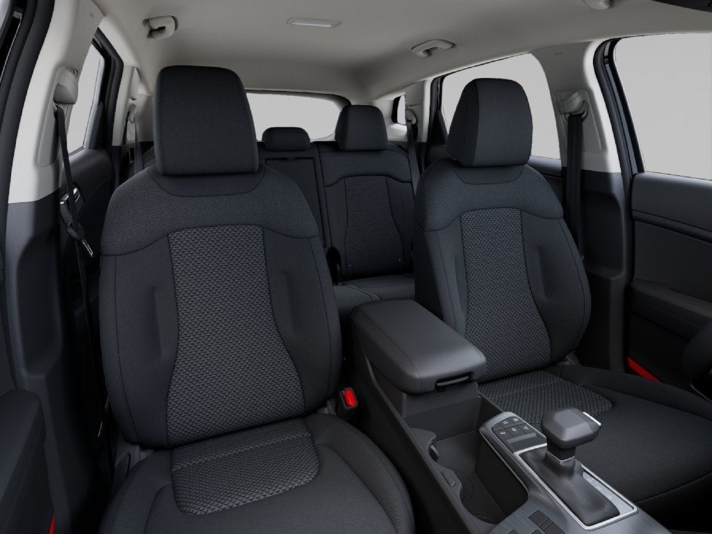 2027 Kia Sportage LX