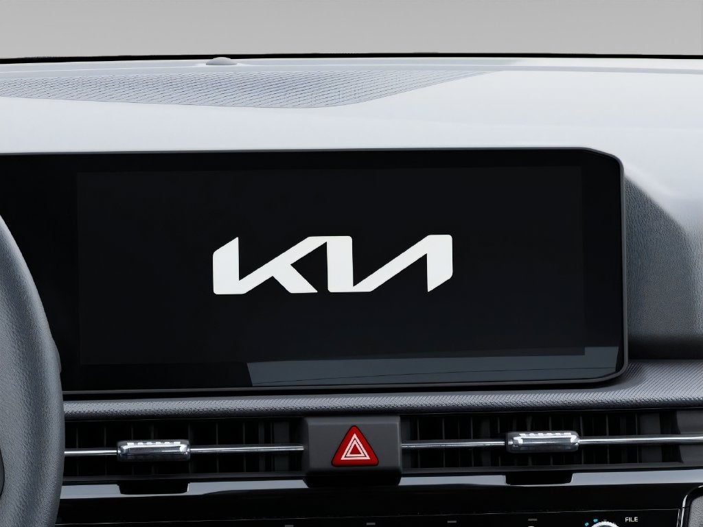 2027 Kia Sportage LX