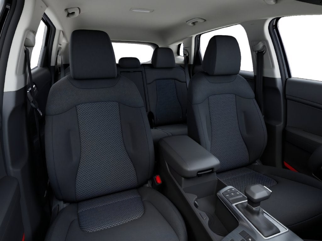 2027 Kia Sportage LX