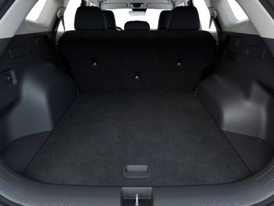 2027 Kia Sportage LX