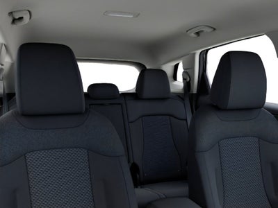 2027 Kia Sportage LX