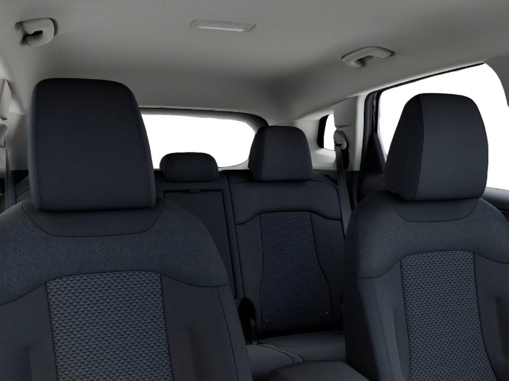 2027 Kia Sportage LX