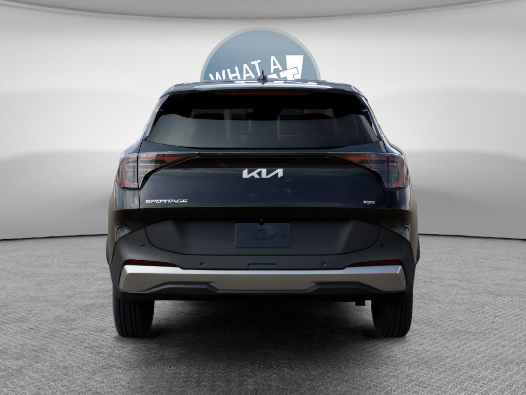 2027 Kia Sportage LX