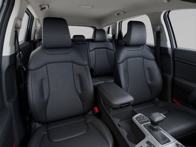 2027 Kia Sportage Base