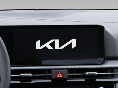 2027 Kia Sportage Base
