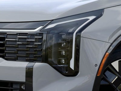 2027 Kia Sportage Base