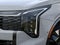 2027 Kia Sportage Base