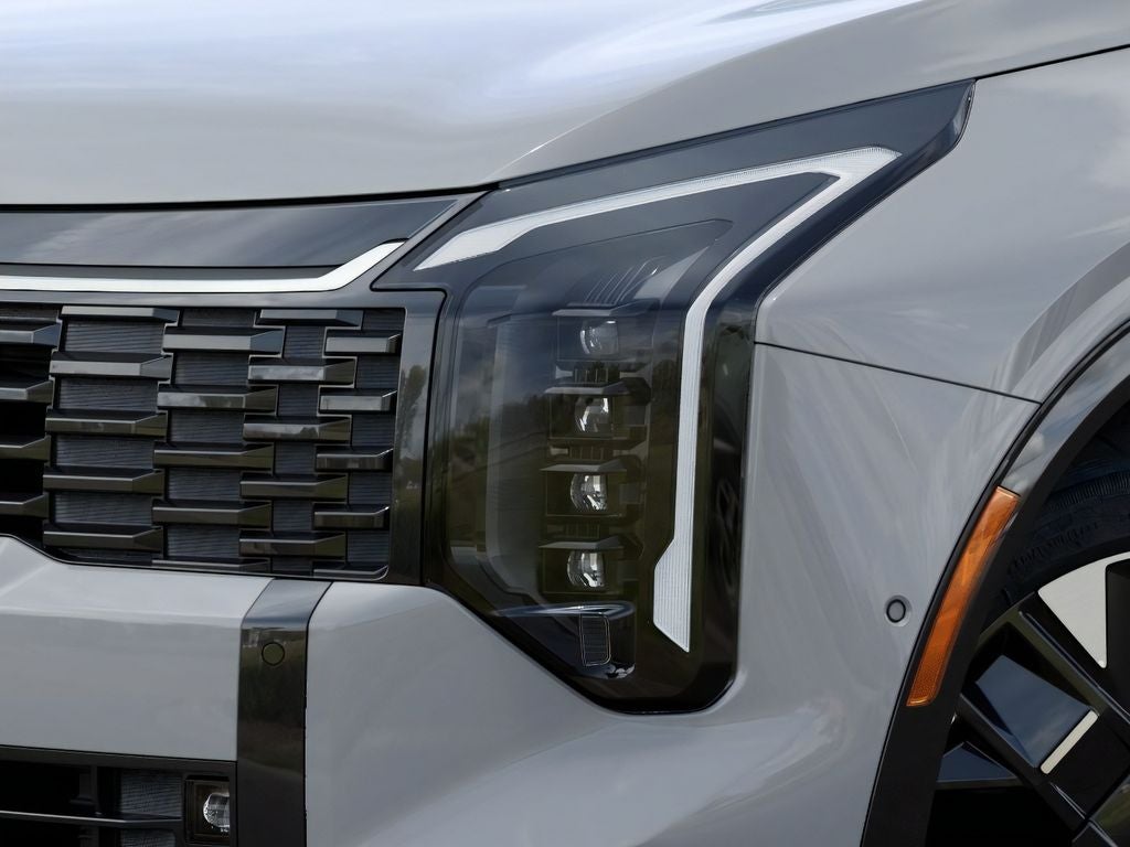 2027 Kia Sportage Base