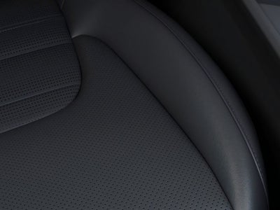 2027 Kia Sportage Base