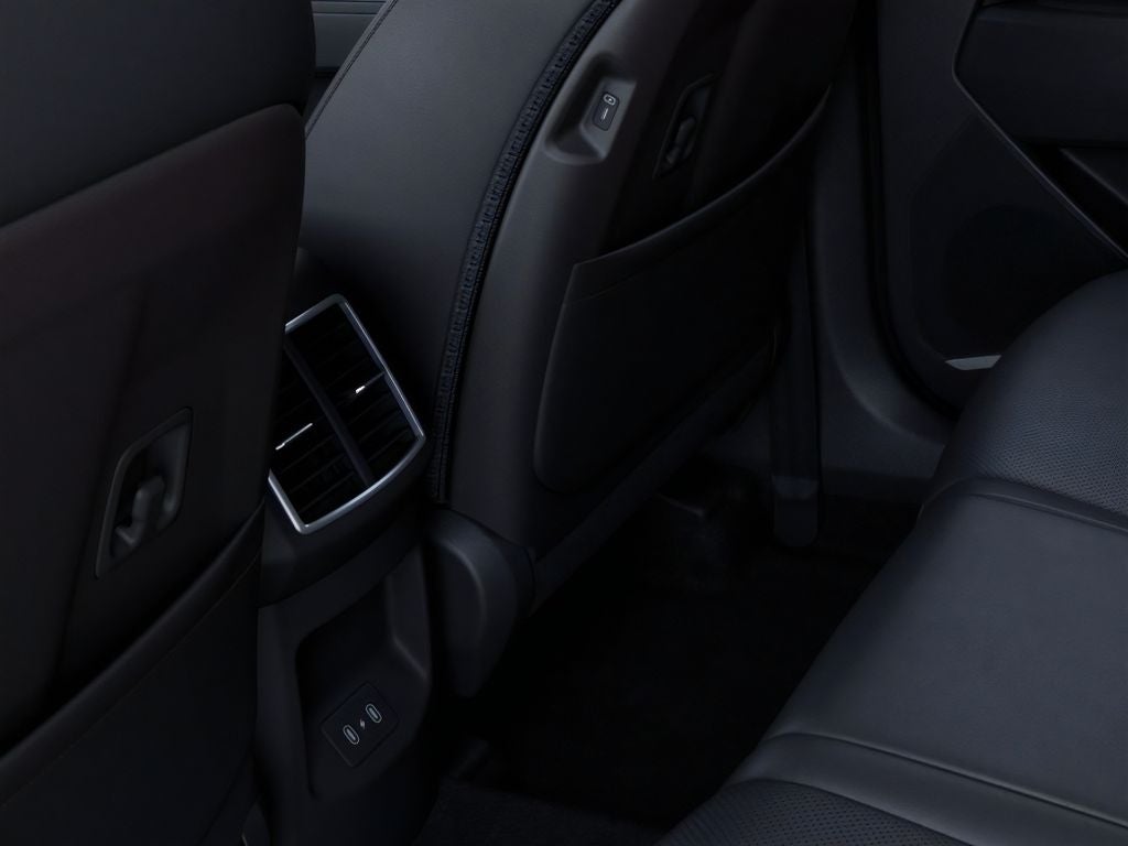 2027 Kia Sportage Base