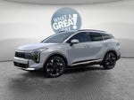 2027 Kia Sportage Base
