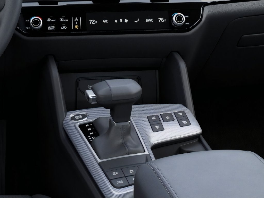 2027 Kia Sportage SX-Prestige