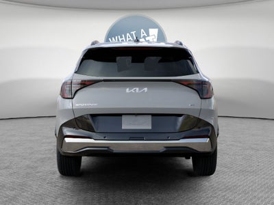 2027 Kia Sportage SX-Prestige