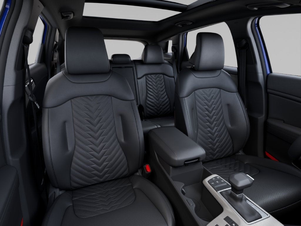 2027 Kia Sportage X-Line