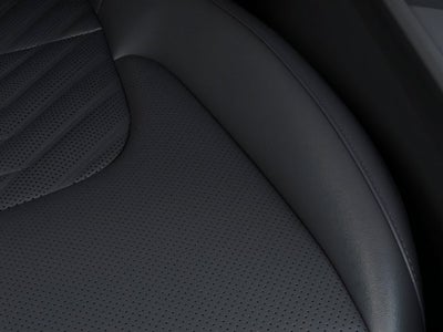 2027 Kia Sportage X-Line