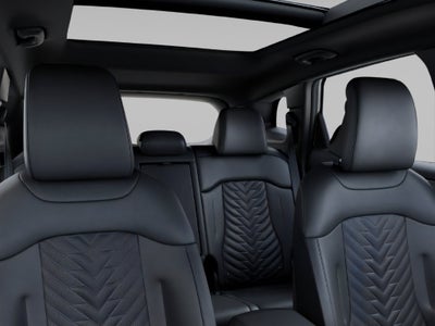 2027 Kia Sportage X-Line