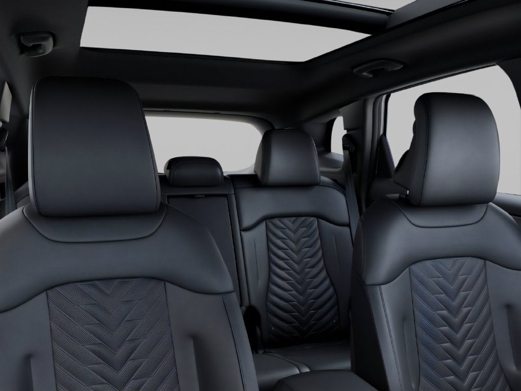 2027 Kia Sportage X-Line