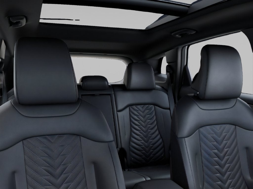 2027 Kia Sportage X-Line