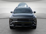 2027 Kia Sportage X-Line
