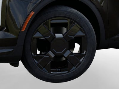 2027 Kia Sportage X-Line