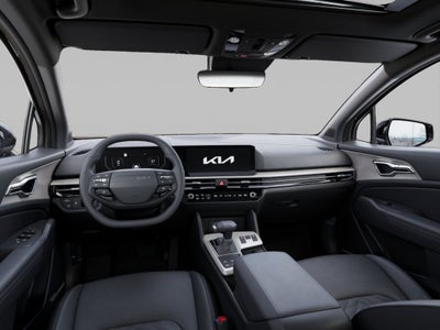 2027 Kia Sportage Base
