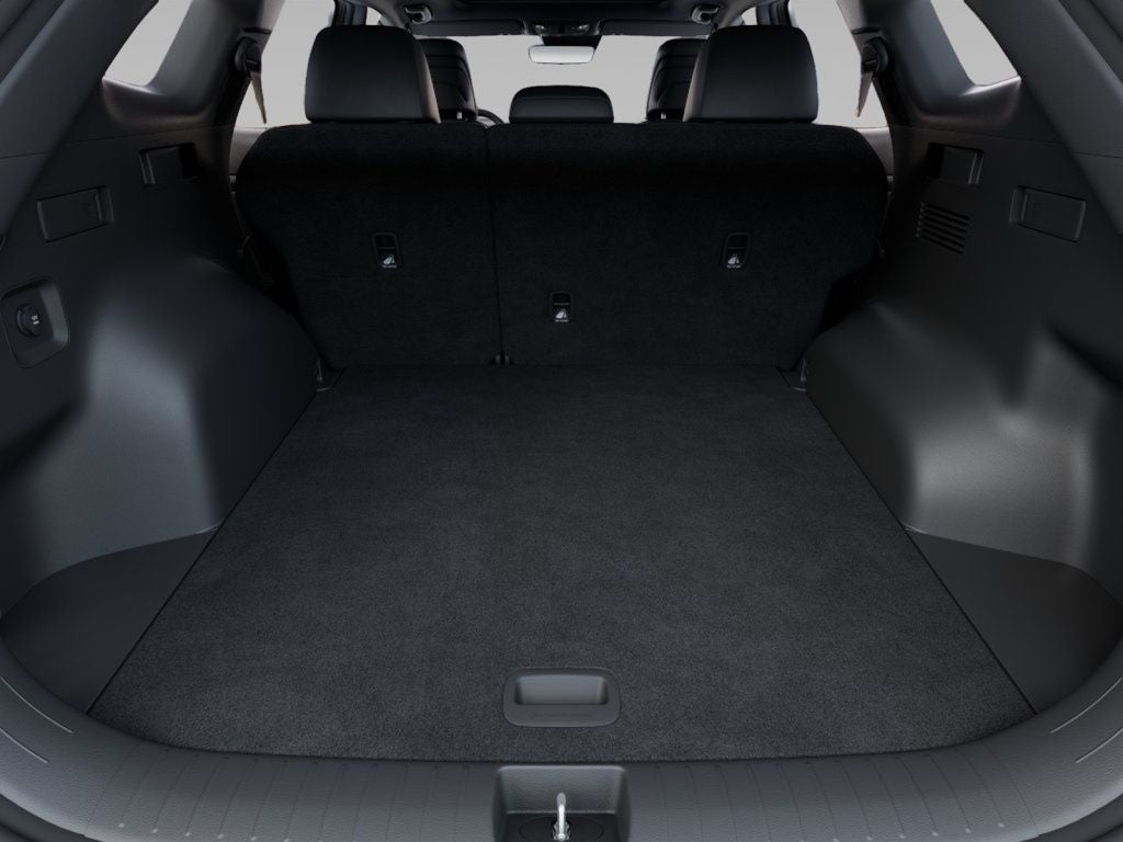 2027 Kia Sportage Base