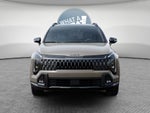 2027 Kia Sportage Base