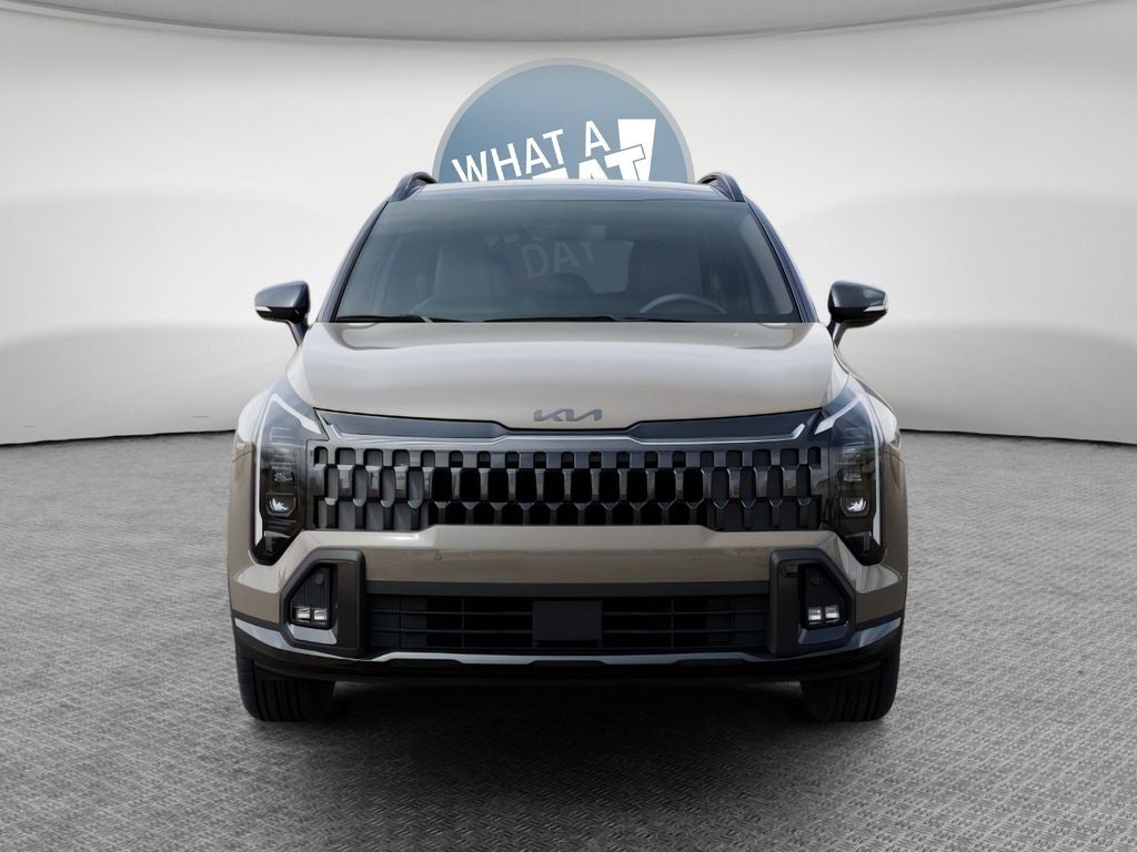 2027 Kia Sportage Base