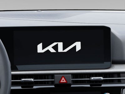 2027 Kia Sportage Base