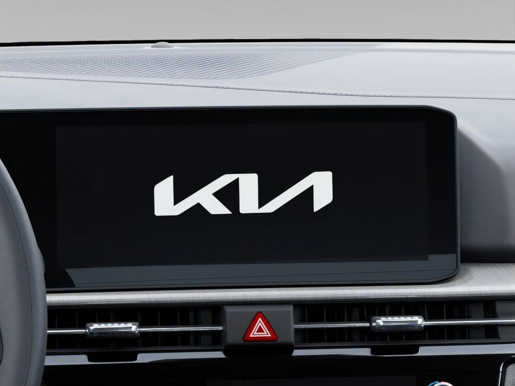 2027 Kia Sportage Base