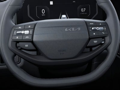 2027 Kia Sportage Base