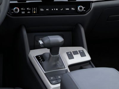 2027 Kia Sportage Base
