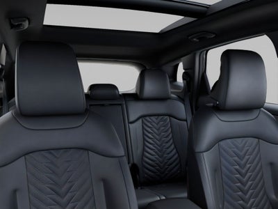 2027 Kia Sportage Base