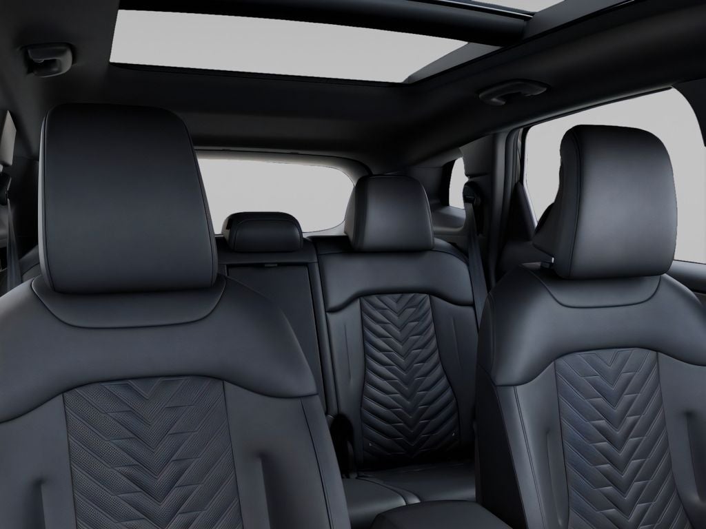 2027 Kia Sportage Base