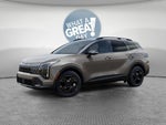 2027 Kia Sportage Base