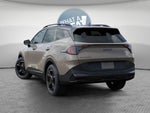 2027 Kia Sportage Base